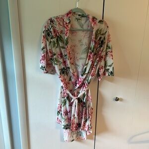 Show me your Mumu | robe